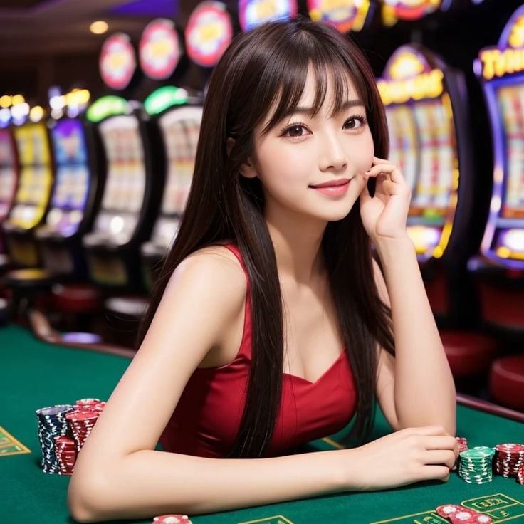Tampilan permainan slot Mahjong Ways dengan simbol majong tradisional
